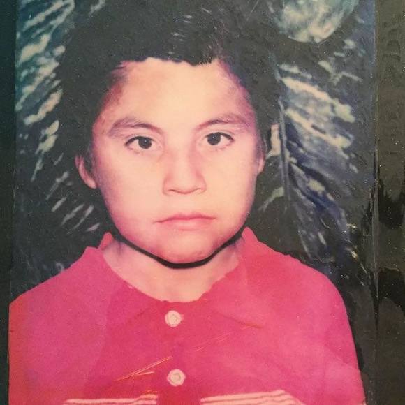 Meet your Posher, Jesus - Picture 1 of 1